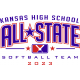 All State T-Shirt (Roster Back)